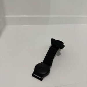 OrangeTheory Beat Burn 5.0 Heart Rate
Monitor Black Clip-On Strap Accessory